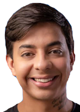 Foto de ESDRAS ANDRADE DE ARAUJO