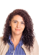 Foto de SOLANGE APARECIDA SANTOS DE OLIVEIRA
