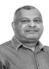 Foto de NELSON CANDIDO DE MELO