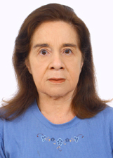 Foto de Lucila de Araújo Rodrigues Caldas