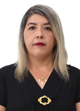 Foto de MARTA RACHEL CRISTIANO RODRIGUES