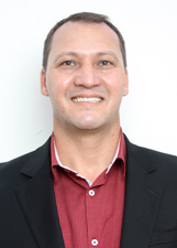 Foto de Genivaldo Leonardo dos Santos