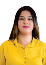 Foto de Adrieli Tavares de Jesus