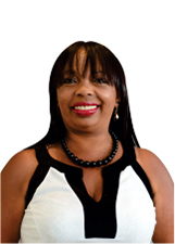 Foto de RUDIANE APARECIDA LAURENTINO DA SILVA