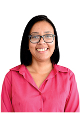 Foto de RENATA DA SILVA SANTOS