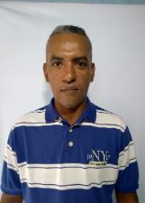 Foto de ALDEVAN SANTANA DOS SANTOS
