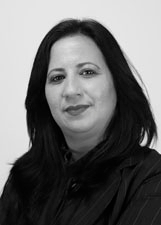 Foto de LUCIVÂNIA PINHEIRO BARBOSA