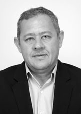 Foto de OSMAR DELLA PASCHOA JUNIOR