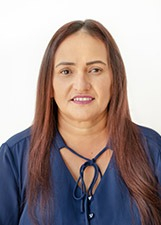 Foto de ROSILDA APARECIDA DOS SANTOS