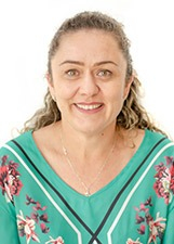 Foto de NÁDIA CRISTINA PERECIM CAMARGO