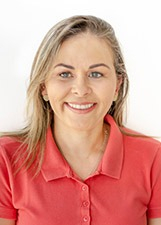 Foto de JOSIANE DE CARVALHO MEIRA