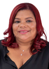 Foto de GILVANIA DE OLIVEIRA MOREIRA