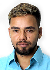 Foto de JOÃO VITOR DA SILVA BASTOS