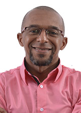 Foto de EDINILSON CAMPOS DA CONCEIÇÃO