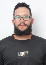 Foto de MARCIEL DA SILVA TEIXEIRA