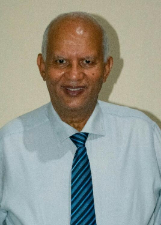 Foto de Olimpio Severino da Silva