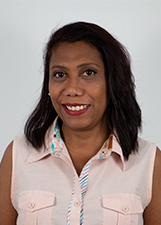 Foto de ROSIMAR DOS SANTOS CASTRO PANSARELLO
