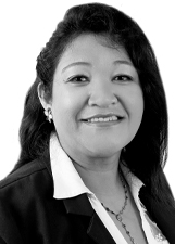 Foto de MARCIA SHINTANI DE RESENDE
