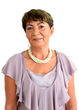 Foto de Maria Aparecida de Jesus