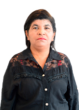 Foto de Nilza de Assis Vieira