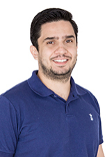 Foto de DIEGO LETIZIO DORADO