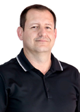 Foto de CRISTIANO CARLOS DA SILVA