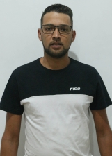 Foto de WESLEN CRISTIAN GONÇALVES PEDROSO
