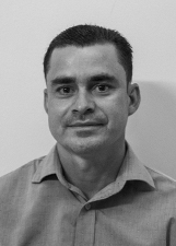 Foto de RUBENS CLAYTON DE CARVALHO