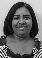 Foto de ROSANGELA ANTONIA GAMAS DE OLIVEIRA