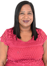 Foto de Vanessa Regina da Silva