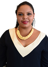 Foto de Sthéfane Laurentino de Freitas