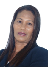 Foto de CLEUSA APARECIDA ONÓRIO BASTOS
