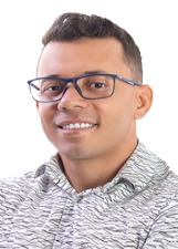 Foto de ADEMAR PEDROSO DOS SANTOS JUNIOR