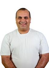Foto de Wilians de Oliveira Silva