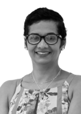 Foto de Rita de Cassia Silva de Jesus Santos