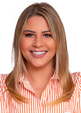 Foto de RENATA DE OLIVEIRA PEDROSO
