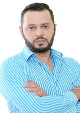 Foto de FELIPE RODRIGUES LONGO
