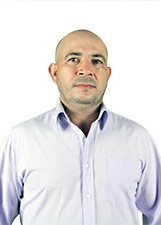 Foto de GENIVON TEIXEIRA BORGES