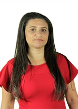 Foto de NILCÉIA APARECIDA TURY NASCIMENTO