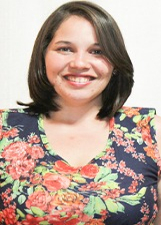 Foto de Ana Caroline de Lima