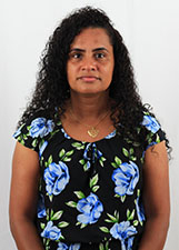 Foto de Mirian Aparecida da Silva
