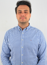 Foto de Joaquim de Andrade Neto