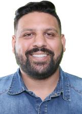 Foto de PAULO ANDRÉ CAVAGLIÉRI PEREIRA