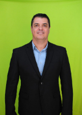 Foto de Gil Vicente de Oliveira Júnior