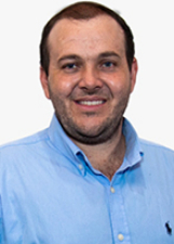 Foto de MARCOS VINICIUS FRANQUEIRA GARCIA