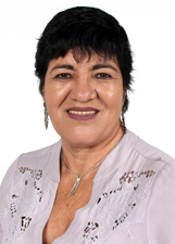 Foto de LUCI APARECIDA BERROCAL DOS SANTOS