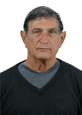 Foto de Milton de Oliveira