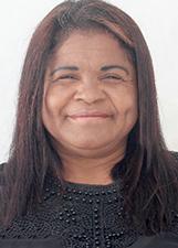 Foto de MARIA APARECIDA  ROCHA DA SILVA SEGANTIN