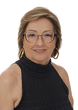 Foto de NAJLA MARIA FARAH DE BARROS
