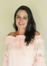 Foto de Maria Cristina Maciel de Almeida